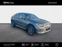 Mercedes GLC Coupé 300 de 194+122ch AMG Line 4Matic 9G-Tronic - <small></small> 48.890 € <small>TTC</small> - #6