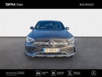 Mercedes GLC Coupé 300 de 194+122ch AMG Line 4Matic 9G-Tronic - <small></small> 48.890 € <small>TTC</small> - #7