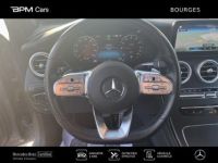 Mercedes GLC Coupé 300 de 194+122ch AMG Line 4Matic 9G-Tronic - <small></small> 48.890 € <small>TTC</small> - #12