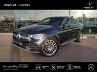 Mercedes GLC Coupé 300 de 194+122ch AMG Line 4Matic 9G-Tronic - <small></small> 54.890 € <small>TTC</small> - #1