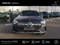 Mercedes GLC Coupé 300 de 194+122ch AMG Line 4Matic 9G-Tronic - <small></small> 54.890 € <small>TTC</small> - #2