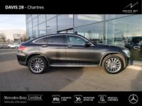 Mercedes GLC Coupé 300 de 194+122ch AMG Line 4Matic 9G-Tronic - <small></small> 54.890 € <small>TTC</small> - #3