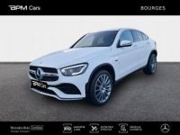 Mercedes GLC Coupé 300 de 194+122ch AMG Line 4Matic 9G-Tronic - <small></small> 49.890 € <small>TTC</small> - #1