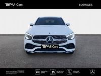 Mercedes GLC Coupé 300 de 194+122ch AMG Line 4Matic 9G-Tronic - <small></small> 49.890 € <small>TTC</small> - #2