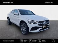 Mercedes GLC Coupé 300 de 194+122ch AMG Line 4Matic 9G-Tronic - <small></small> 49.890 € <small>TTC</small> - #3