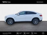 Mercedes GLC Coupé 300 de 194+122ch AMG Line 4Matic 9G-Tronic - <small></small> 49.890 € <small>TTC</small> - #4