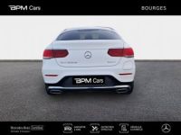 Mercedes GLC Coupé 300 de 194+122ch AMG Line 4Matic 9G-Tronic - <small></small> 49.890 € <small>TTC</small> - #5