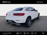 Mercedes GLC Coupé 300 de 194+122ch AMG Line 4Matic 9G-Tronic - <small></small> 49.890 € <small>TTC</small> - #6