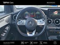 Mercedes GLC Coupé 300 de 194+122ch AMG Line 4Matic 9G-Tronic - <small></small> 49.890 € <small>TTC</small> - #9