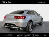 Mercedes GLC Coupé 300 de 194+122ch AMG Line 4Matic 9G-Tronic - <small></small> 48.890 € <small>TTC</small> - #2