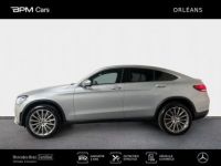 Mercedes GLC Coupé 300 de 194+122ch AMG Line 4Matic 9G-Tronic - <small></small> 48.890 € <small>TTC</small> - #3