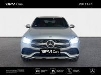 Mercedes GLC Coupé 300 de 194+122ch AMG Line 4Matic 9G-Tronic - <small></small> 48.890 € <small>TTC</small> - #4