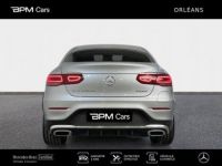 Mercedes GLC Coupé 300 de 194+122ch AMG Line 4Matic 9G-Tronic - <small></small> 48.890 € <small>TTC</small> - #5