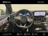 Mercedes GLC Coupé 300 de 194+122ch AMG Line 4Matic 9G-Tronic - <small></small> 48.890 € <small>TTC</small> - #12