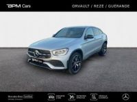 Mercedes GLC Coupé 300 de 194+122ch AMG Line 4Matic 9G-Tronic - <small></small> 53.990 € <small>TTC</small> - #1