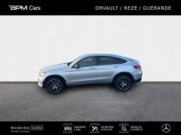 Mercedes GLC Coupé 300 de 194+122ch AMG Line 4Matic 9G-Tronic - <small></small> 53.990 € <small>TTC</small> - #2