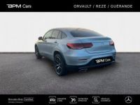 Mercedes GLC Coupé 300 de 194+122ch AMG Line 4Matic 9G-Tronic - <small></small> 53.990 € <small>TTC</small> - #3