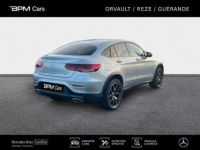 Mercedes GLC Coupé 300 de 194+122ch AMG Line 4Matic 9G-Tronic - <small></small> 53.990 € <small>TTC</small> - #5