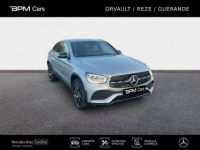 Mercedes GLC Coupé 300 de 194+122ch AMG Line 4Matic 9G-Tronic - <small></small> 53.990 € <small>TTC</small> - #6