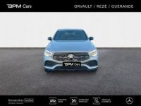 Mercedes GLC Coupé 300 de 194+122ch AMG Line 4Matic 9G-Tronic - <small></small> 53.990 € <small>TTC</small> - #7