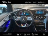 Mercedes GLC Coupé 300 de 194+122ch AMG Line 4Matic 9G-Tronic - <small></small> 53.990 € <small>TTC</small> - #11