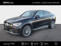 Mercedes GLC Coupé 300 de 194+122ch AMG Line 4Matic 9G-Tronic - <small></small> 51.900 € <small>TTC</small> - #1