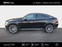 Mercedes GLC Coupé 300 de 194+122ch AMG Line 4Matic 9G-Tronic - <small></small> 51.900 € <small>TTC</small> - #2