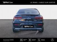 Mercedes GLC Coupé 300 de 194+122ch AMG Line 4Matic 9G-Tronic - <small></small> 51.900 € <small>TTC</small> - #4