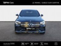 Mercedes GLC Coupé 300 de 194+122ch AMG Line 4Matic 9G-Tronic - <small></small> 51.900 € <small>TTC</small> - #7