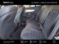 Mercedes GLC Coupé 300 de 194+122ch AMG Line 4Matic 9G-Tronic - <small></small> 51.900 € <small>TTC</small> - #9