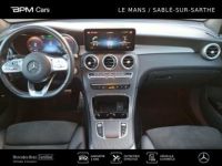 Mercedes GLC Coupé 300 de 194+122ch AMG Line 4Matic 9G-Tronic - <small></small> 51.900 € <small>TTC</small> - #10