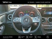 Mercedes GLC Coupé 300 de 194+122ch AMG Line 4Matic 9G-Tronic - <small></small> 51.900 € <small>TTC</small> - #11