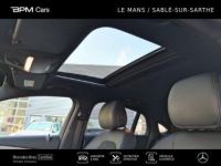 Mercedes GLC Coupé 300 de 194+122ch AMG Line 4Matic 9G-Tronic - <small></small> 51.900 € <small>TTC</small> - #20