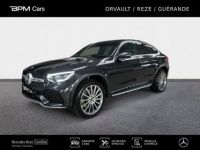 Mercedes GLC Coupé 300 de 194+122ch AMG Line 4Matic 9G-Tronic - <small></small> 53.990 € <small>TTC</small> - #1