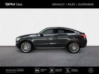 Mercedes GLC Coupé 300 de 194+122ch AMG Line 4Matic 9G-Tronic - <small></small> 53.990 € <small>TTC</small> - #2