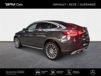 Mercedes GLC Coupé 300 de 194+122ch AMG Line 4Matic 9G-Tronic - <small></small> 53.990 € <small>TTC</small> - #3