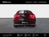 Mercedes GLC Coupé 300 de 194+122ch AMG Line 4Matic 9G-Tronic - <small></small> 53.990 € <small>TTC</small> - #4