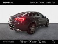 Mercedes GLC Coupé 300 de 194+122ch AMG Line 4Matic 9G-Tronic - <small></small> 53.990 € <small>TTC</small> - #5