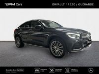 Mercedes GLC Coupé 300 de 194+122ch AMG Line 4Matic 9G-Tronic - <small></small> 53.990 € <small>TTC</small> - #6