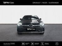 Mercedes GLC Coupé 300 de 194+122ch AMG Line 4Matic 9G-Tronic - <small></small> 53.990 € <small>TTC</small> - #7