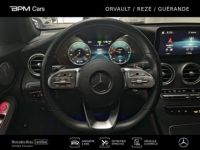 Mercedes GLC Coupé 300 de 194+122ch AMG Line 4Matic 9G-Tronic - <small></small> 53.990 € <small>TTC</small> - #11