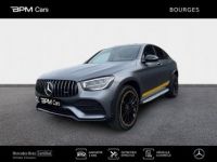 Mercedes GLC Coupé 300 de 194+122ch AMG Line 4Matic 9G-Tronic - <small></small> 54.890 € <small>TTC</small> - #1