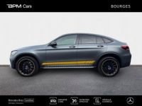 Mercedes GLC Coupé 300 de 194+122ch AMG Line 4Matic 9G-Tronic - <small></small> 54.890 € <small>TTC</small> - #2