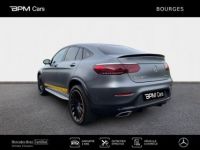 Mercedes GLC Coupé 300 de 194+122ch AMG Line 4Matic 9G-Tronic - <small></small> 54.890 € <small>TTC</small> - #3