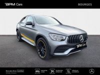 Mercedes GLC Coupé 300 de 194+122ch AMG Line 4Matic 9G-Tronic - <small></small> 54.890 € <small>TTC</small> - #6