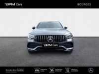 Mercedes GLC Coupé 300 de 194+122ch AMG Line 4Matic 9G-Tronic - <small></small> 54.890 € <small>TTC</small> - #7