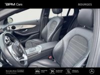 Mercedes GLC Coupé 300 de 194+122ch AMG Line 4Matic 9G-Tronic - <small></small> 54.890 € <small>TTC</small> - #8