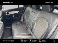 Mercedes GLC Coupé 300 de 194+122ch AMG Line 4Matic 9G-Tronic - <small></small> 54.890 € <small>TTC</small> - #9