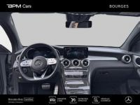 Mercedes GLC Coupé 300 de 194+122ch AMG Line 4Matic 9G-Tronic - <small></small> 54.890 € <small>TTC</small> - #10