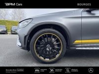 Mercedes GLC Coupé 300 de 194+122ch AMG Line 4Matic 9G-Tronic - <small></small> 54.890 € <small>TTC</small> - #11